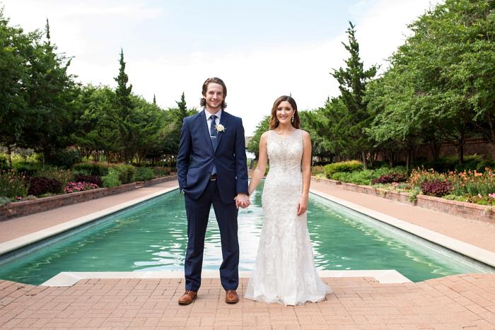Tanner and McLain June 2016