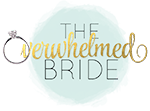 The Overwhelmed Bride
