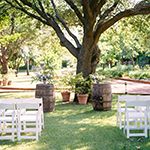 Ben Q Photography Summer House Lawn