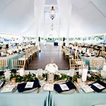 Victoria Liu East Tent